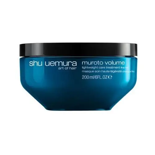 Shu Uemura Muroto Volume Care Treatment (200ml), E3021900