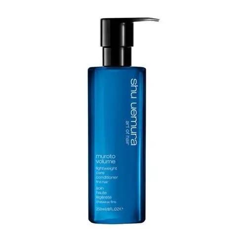 Shu Uemura Muroto Volume Conditioner (250ml)