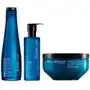 Muroto volume haircare trio Shu uemura Sklep