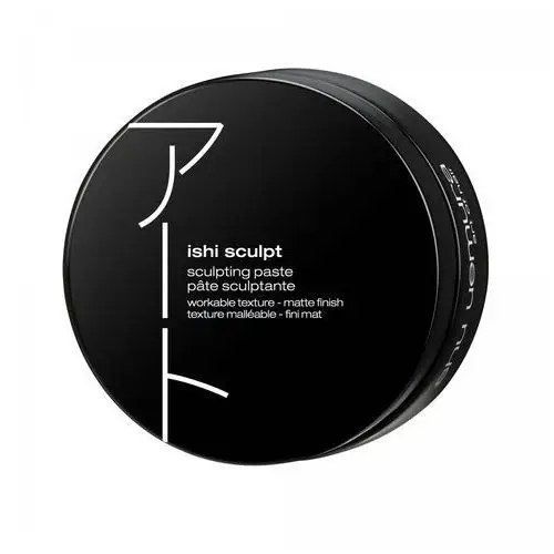 Shu Uemura Shu Style Ishi Sculpt Sculpting Paste haarcreme 75.0 ml