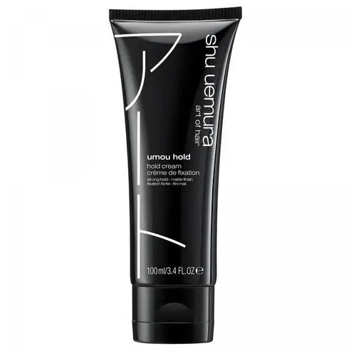 Shu Uemura Shu Style Umou Hold Cream haarwachs 100.0 ml