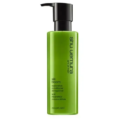 Shu Uemura Silk Bloom Conditioner (250ml)