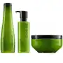 Shu uemura silk bloom haircare trio Sklep