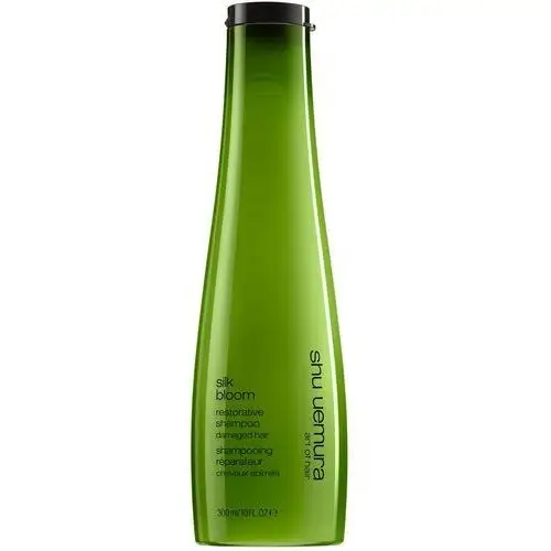 Shu Uemura Silk Bloom Restorative Shampoo haarshampoo 300.0 ml