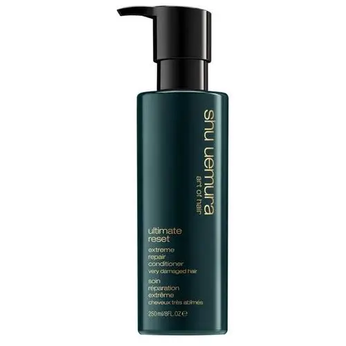 Ultimate reset conditioner (250ml) Shu uemura