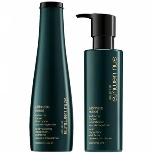 Ultimate reset duo Shu uemura