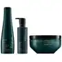 Shu uemura ultimate reset haircare trio Sklep