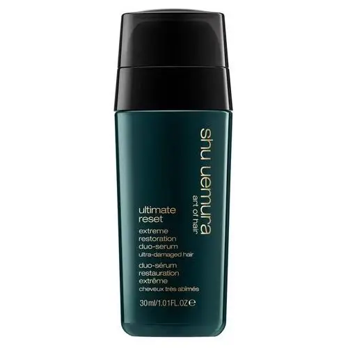 Shu Uemura Ultimate Reset Serum (30ml)