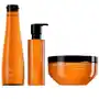 Shu uemura urban moisture haircare trio Sklep