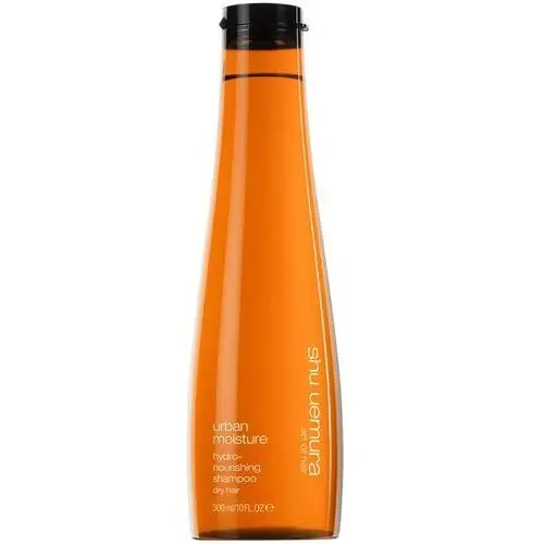 Shu Uemura Urban Moisture Hydro-Nourishing Shampoo haarshampoo 300.0 ml, E1938701