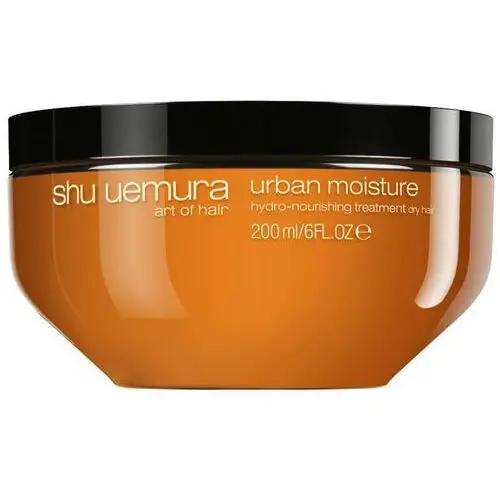 Shu Uemura Urban Moisture Masque (200ml), E1938900