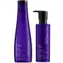 Shu uemura yubi blonde haircare duo Sklep