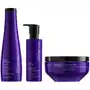 Shu Uemura Yubi Blonde Haircare Trio Sklep