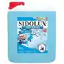 Sidolux uni soda power blue flower 5 l Sklep