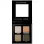 Sigma beauty caramel apple eyeshadow quad (4 g) Sklep