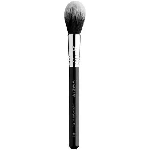 Sigma Beauty F12 Setting Powder™ Makeup Brush, 100-815