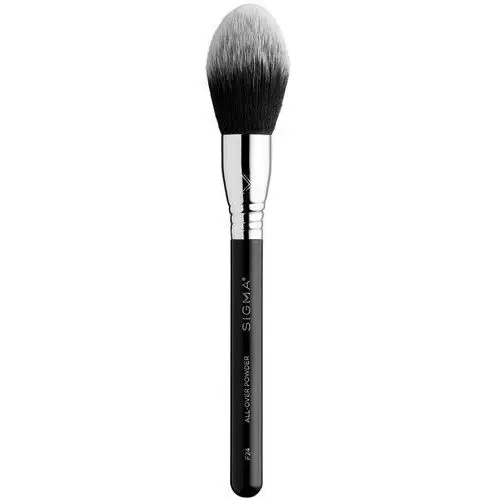 F24 all-over powder™ makeup brush Sigma beauty