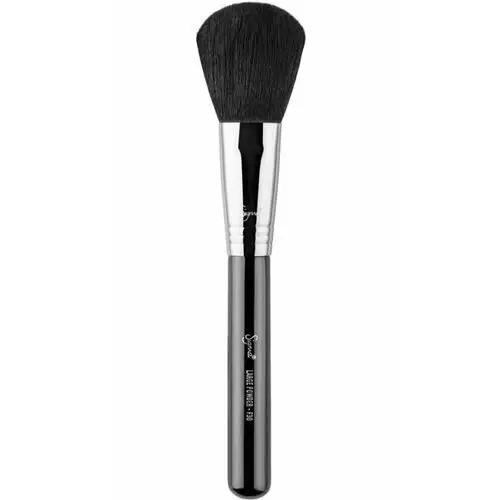 F30 large powder brush Sigma beauty