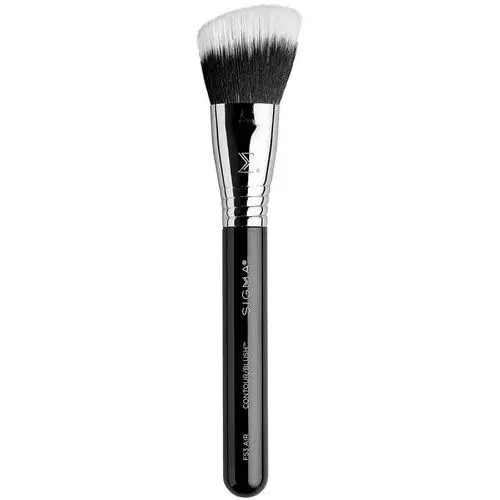 F53 air contour/blush™ makeup brush Sigma beauty