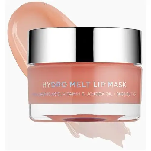 Hydro melt lip mask hush Sigma beauty