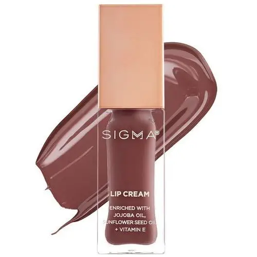 Lip cream dapper (5,1 g) Sigma beauty