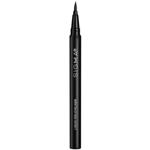 Sigma beauty liquid pen eyeliner wicked