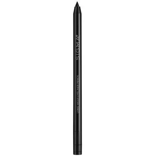 Sigma Beauty Long Wear Eyeliner Pencil Wicked, 100-761