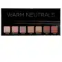 Sigma Beauty Mini Eyeshadow Palette Warm Neutrals, 100-817 Sklep