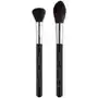 Sculpt + glow makeup brush duo Sigma beauty Sklep