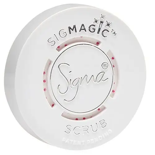 Sigma Beauty SIGMAGIC™ Scrub