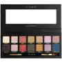 Untamed eyeshadow palette Sigma beauty Sklep