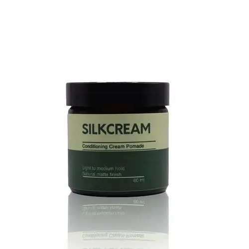 Silkclay Pomada do włosów Conditioning Cream Pomade 60ml