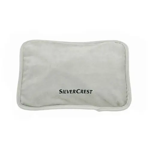 SILVERCREST® PERSONAL CARE Termofor elektryczny, 410 W (Beżowy)