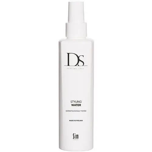 Sim sensitive Ds styling water (200 ml)