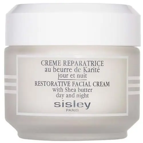 Sisley Balancing Treatment krem kojący (Restorative Facial Cream) 50 ml
