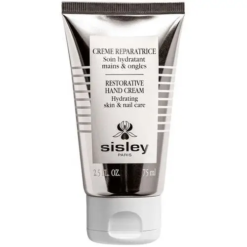 Sisley crème reparatrice soin hydratant mains & ongles handcreme 75.0 ml