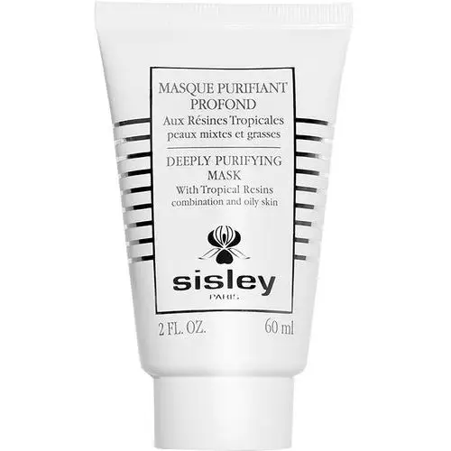 Sisley Deeply Purifying Mask with Tropical Resins (60ml)