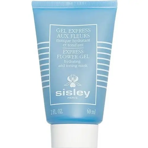 Express flower gel (60ml) Sisley