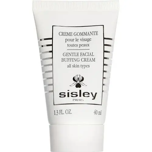 Gentle facial buffing cream (40ml) Sisley