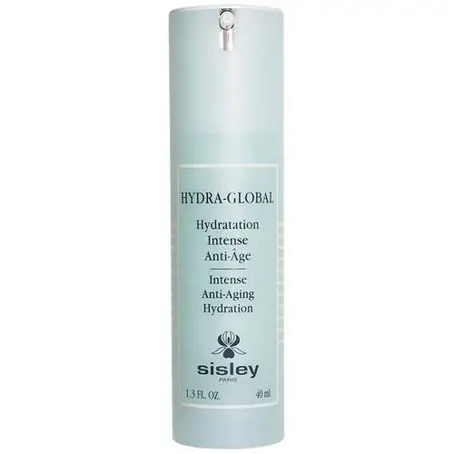 Sisley Hydra-Global Intense Anti-Aging Hydration krem do twarzy na dzień 40 ml dla kobiet, 126600