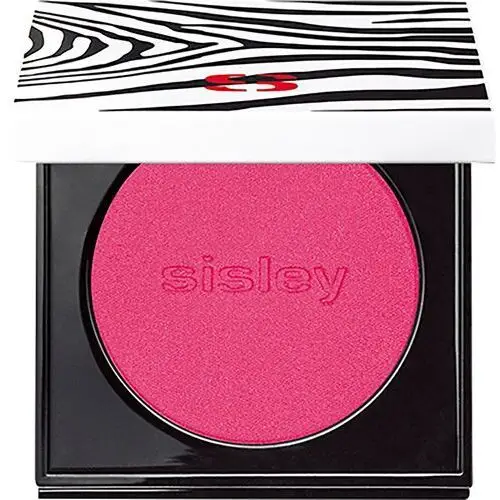 Sisley Le Phyto-Blush 2 Rosy Fushia