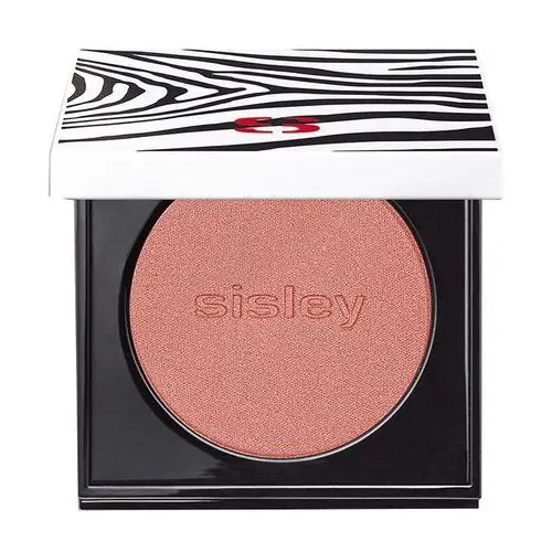 Sisley Le Phyto-Blush 4 Golden Rose