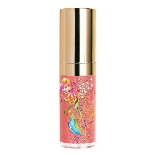 Le Phyto-Gloss Blooming Peonies Collection - Błyszczyk do ust