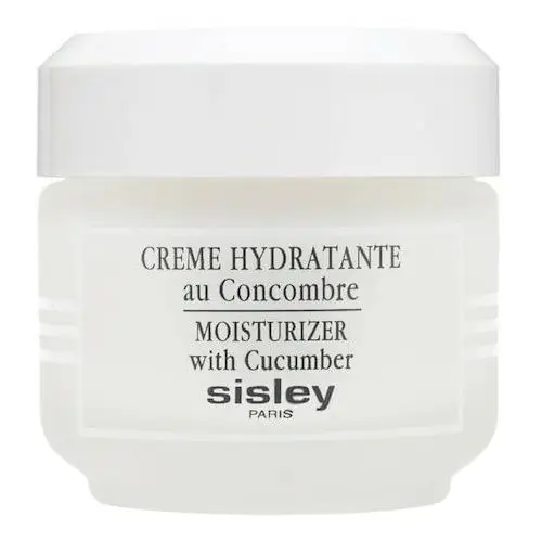 Sisley Moisturizer with Cucumber gesichtscreme 50.0 ml, 7263