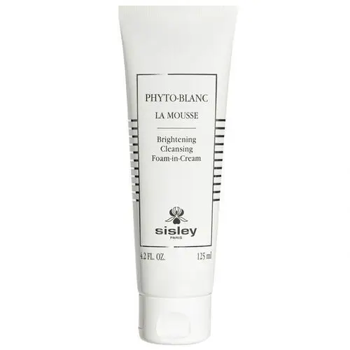 Sisley Phyto-Blanc Brightening Cleansing Foam-in-Cream (125 ml), 159050