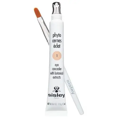 Sisley phyto-cernes Éclat 1 beige tint