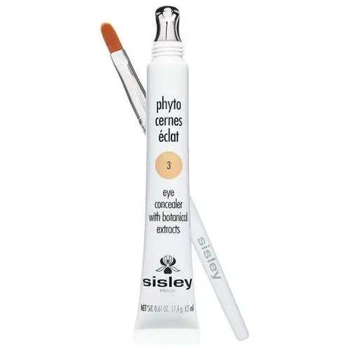 Sisley Phyto-Cernes Éclat 3 Apricot Tint, 161523