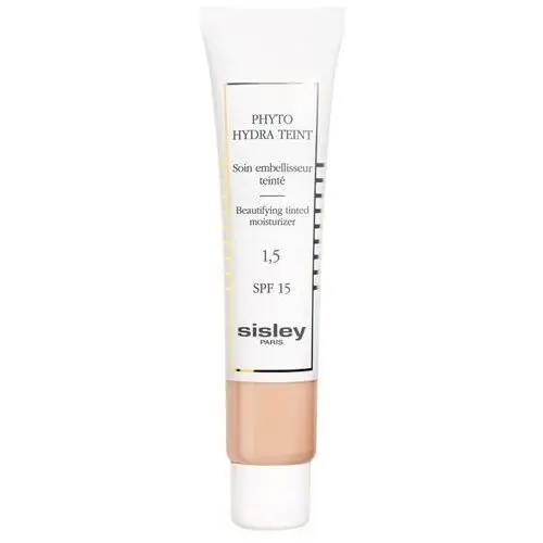 Sisley Phyto-Hydra Teint Tinted Moisturizer SPF15 1,5 Beige