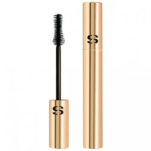 Sisley phyto-noir volume mascara 1 deep black