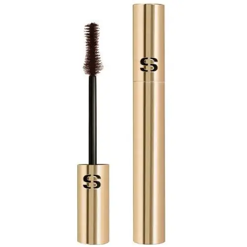 Sisley Phyto-Noir Volume Mascara 2 Deep Brown, 185362